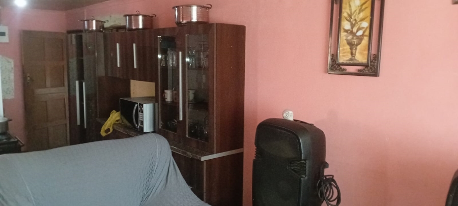 2 Bedroom Property for Sale in Zamdela Free State